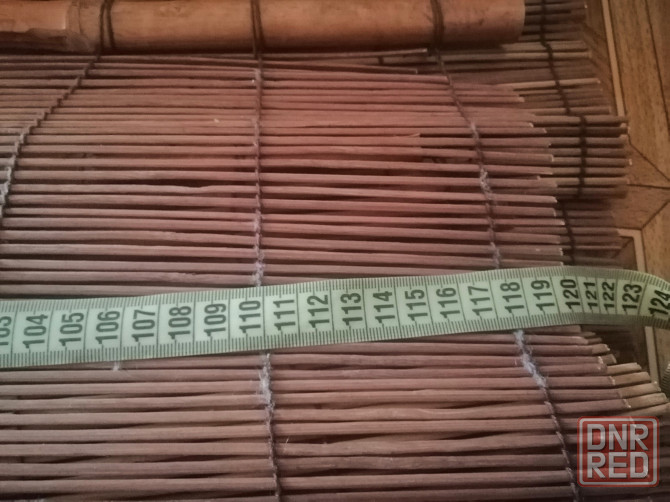 Продам бамбуковую штору жалюзи Донецк - изображение 3