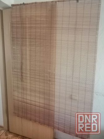 Продам бамбуковую штору жалюзи Донецк - изображение 1