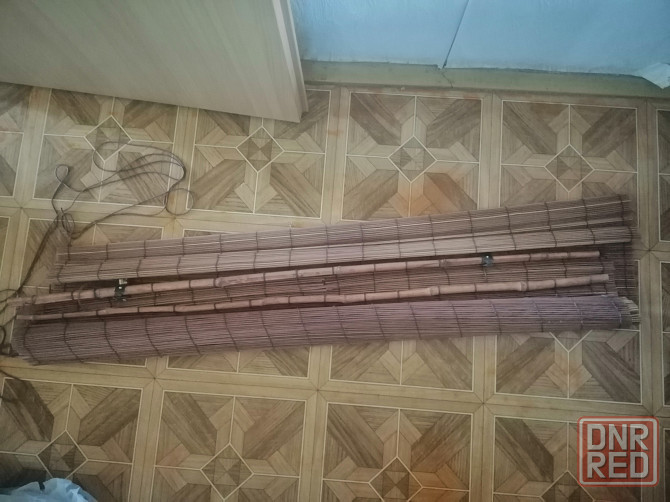 Продам бамбуковую штору жалюзи Донецк - изображение 6