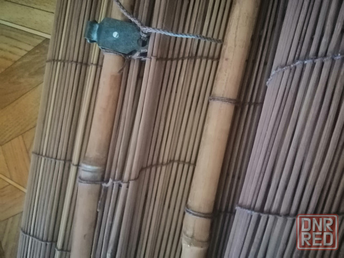 Продам бамбуковую штору жалюзи Донецк - изображение 4