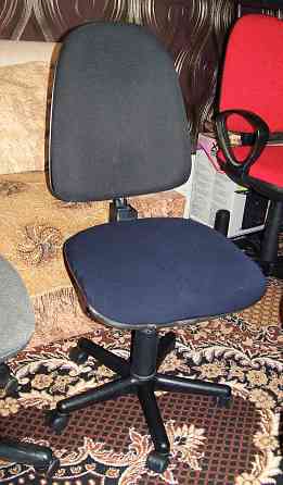 компьютерное кресло, ткань Донецк