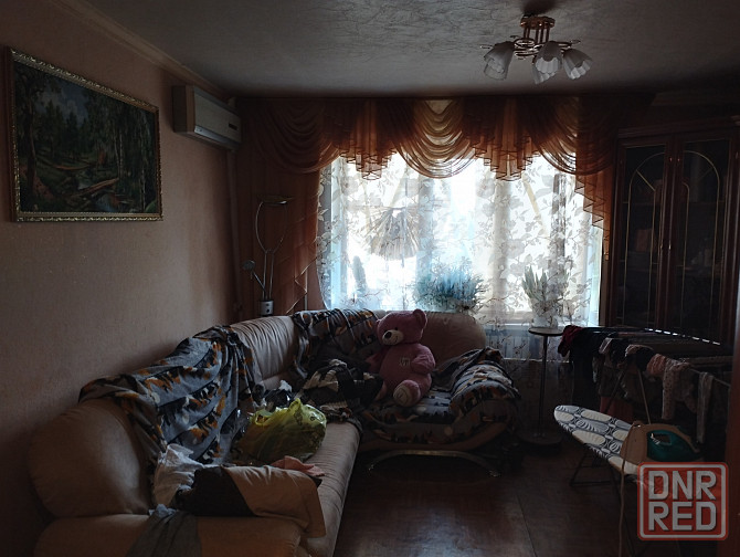 Продам: 2-х комн. квартиру на Артема, Маяк Донецк - изображение 1