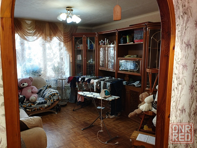 Продам: 2-х комн. квартиру на Артема, Маяк Донецк - изображение 2