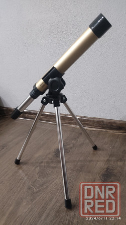 Телескоп Донецк - изображение 1