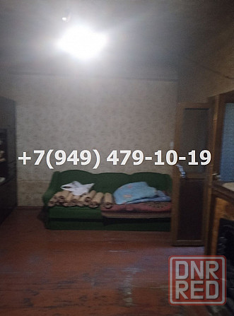 Трёхкомнатная квартира на земле с гаражом, район Ново - Калиново Макеевка - изображение 2