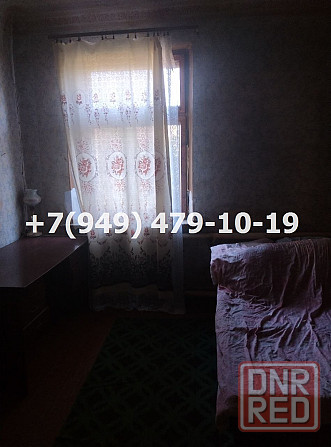 Трёхкомнатная квартира на земле с гаражом, район Ново - Калиново Макеевка - изображение 4