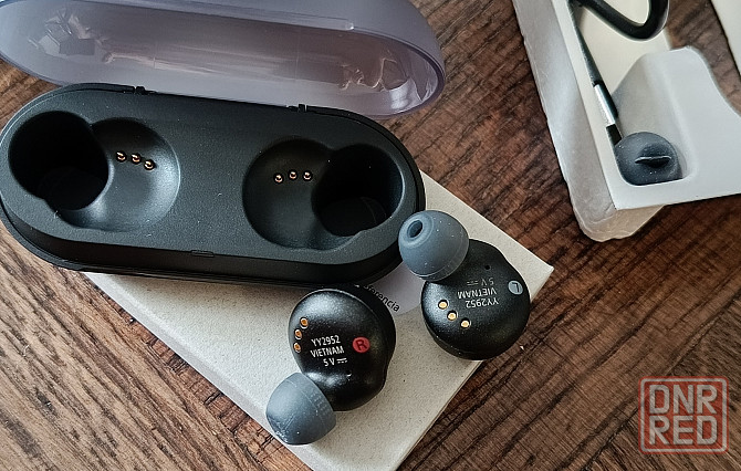 Sony WF-C500 - беспроводные внутриканальные Bluetooth-наушники Донецк - изображение 3