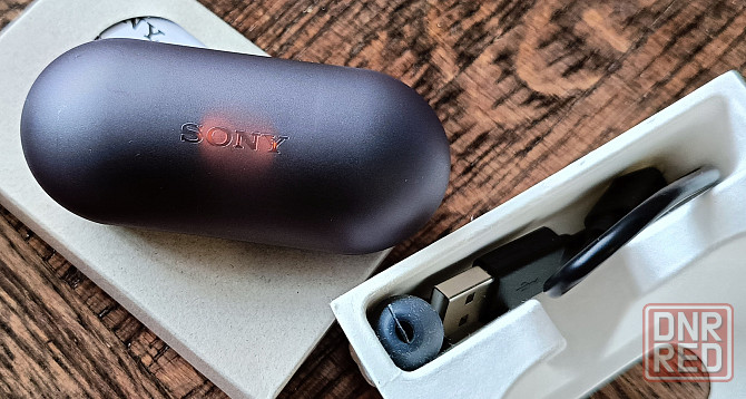 Sony WF-C500 - беспроводные внутриканальные Bluetooth-наушники Донецк - изображение 4