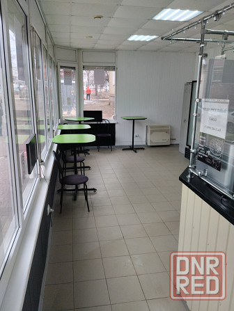 Продам здание кафетерия Луганск - изображение 3
