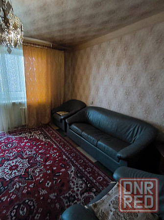 Продам 3-х ком квартиру пр Офицерский Донецк - изображение 3