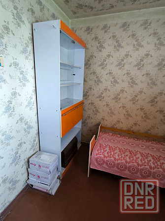 Продам 3-х ком квартиру пр Офицерский Донецк - изображение 10