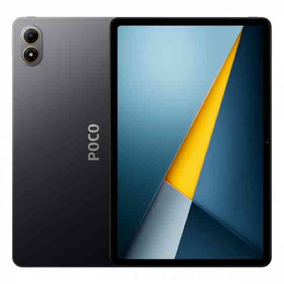 Poco Pad M1 (8/256Gb) Grey Global Version Донецк