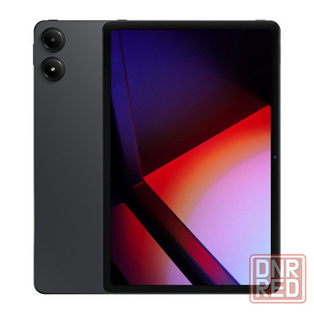Планшет Poco Pad (8/256GB) Gray Global Version Донецк - изображение 1