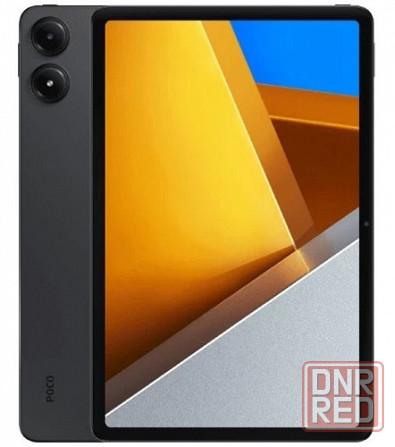 Планшет Poco Pad (8/256GB) Gray Global Version Донецк - изображение 2