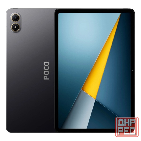 Poco Pad M1 (8/256Gb) Grey Global Version Донецк - изображение 1