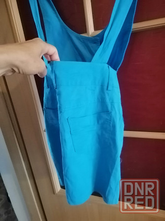 Продам сарафан юбку для девочки, р. 36 Донецк - изображение 5