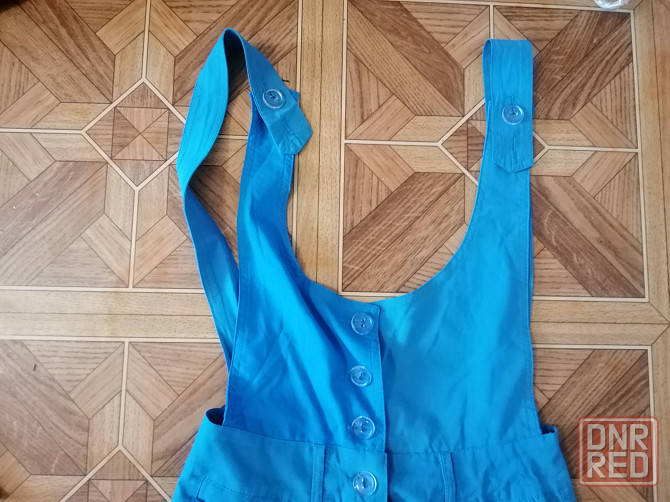 Продам сарафан юбку для девочки, р. 36 Донецк - изображение 3