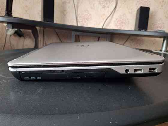 Продаю ноутбук DELL LATITUDE E6540 Донецк