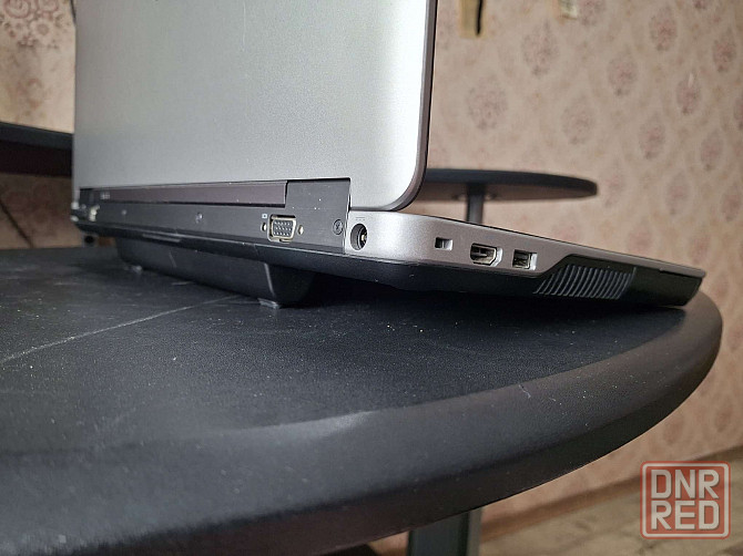 Продаю ноутбук DELL LATITUDE E6540 Донецк - изображение 3