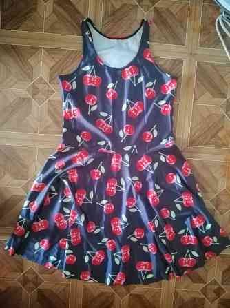 Продам платье, р. 44 Донецк