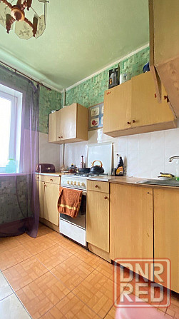 Продам 2 х комн квартиру на Маяке Донецк - изображение 4