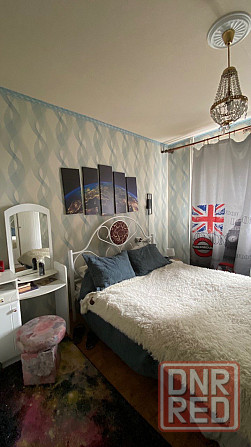 Продам 2 х комн квартиру на Маяке Донецк - изображение 1
