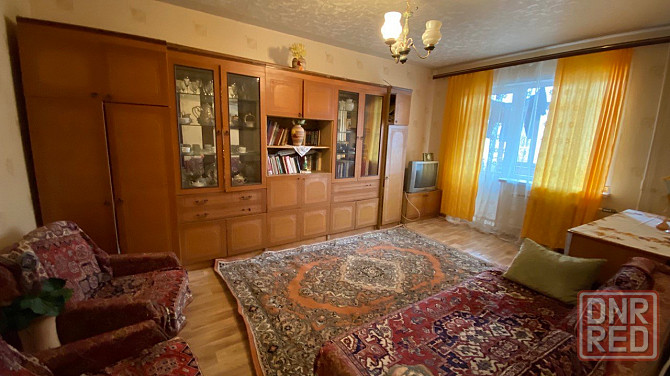 Продам 2 х комн квартиру на Маяке Донецк - изображение 2