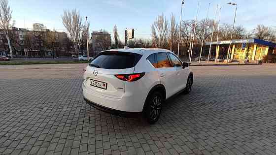 Продам Mazda CX-5 Grand turing, 2.5л, 192 л.с., 2018г Донецк