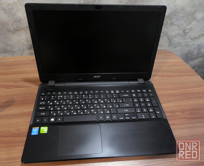 Ноутбук Acer Extensa EX2510G-39P8 Шахтерск - изображение 1