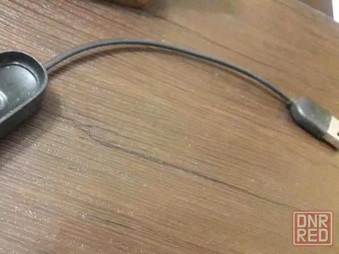 Зарядное usb для Xiaomi Mi Band 4 Горловка - изображение 1