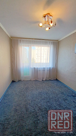 Продам отличную 3-ком квартиру на Восточном, Левый берег Мариуполь - изображение 3