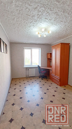Продам отличную 3-ком квартиру на Восточном, Левый берег Мариуполь - изображение 5