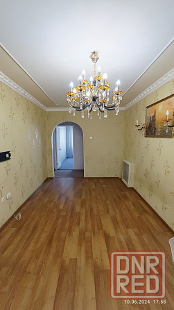 Продам отличную 3-ком квартиру на Восточном, Левый берег Мариуполь - изображение 2