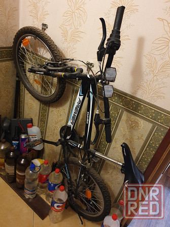 Продам подростковый велосипед Premier Samurai 20" Донецк - изображение 2
