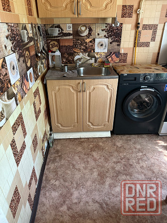 Продажа 1 комнатной квартиры Бирюзова 2, Кировский район Донецк - изображение 1