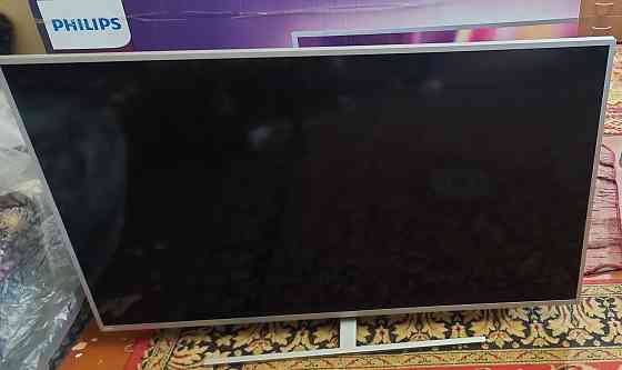 Продам телевизор Philips 58PUS8505/60 на запчасти или под ремонт Донецк