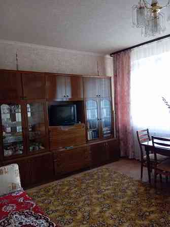 Продам трех-комнатную квартиру , Буденновский район, ул. Арктики Донецк
