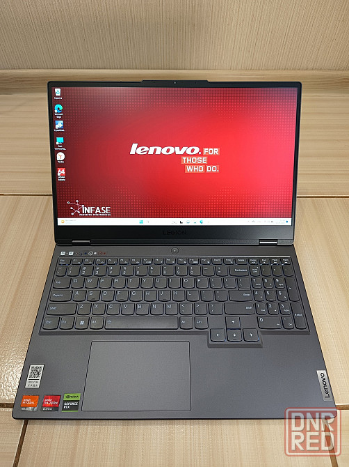 Lenovo ryzen 5600h