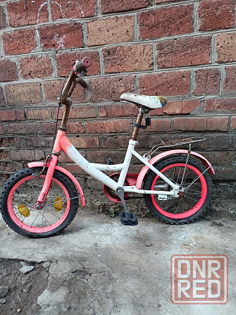 Детские велосипеды Луганск - изображение 2