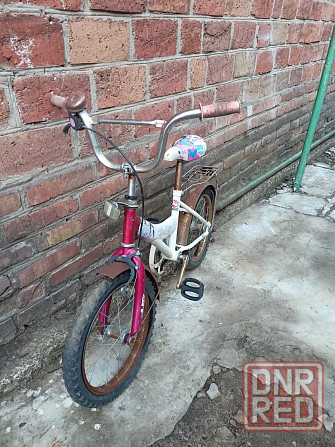 Детские велосипеды Луганск - изображение 3