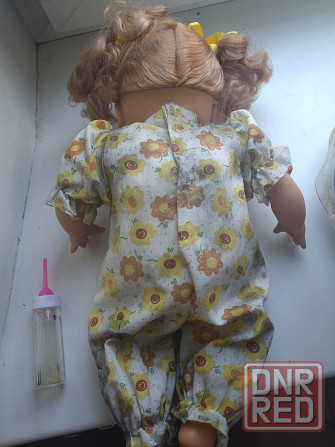 Кукла Baby Alexis Донецк - изображение 4