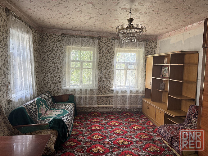 Продам дом 75м2 в городе Луганск, улица Боженко Луганск - изображение 2