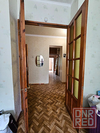 Продажа 3х квартиры в Калининском районе, улица Барнаульская . Донецк - изображение 2