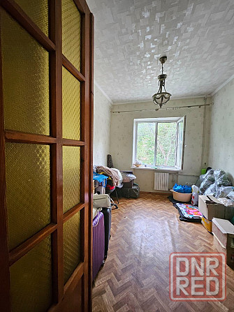 Продажа 3х квартиры в Калининском районе, улица Барнаульская . Донецк - изображение 8