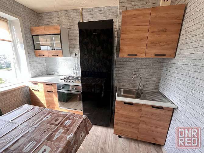 Сдам 2-х комнатную квартиру в центре Прол. р-на. Донецк - изображение 4