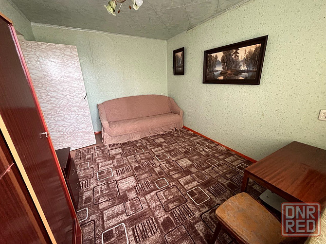 Сдам 2-х комнатную квартиру в центре Прол. р-на. Донецк - изображение 6