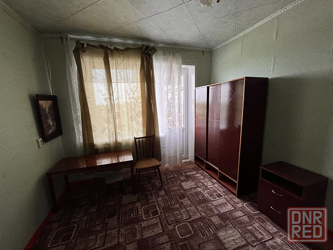Сдам 2-х комнатную квартиру в центре Прол. р-на. Донецк - изображение 5