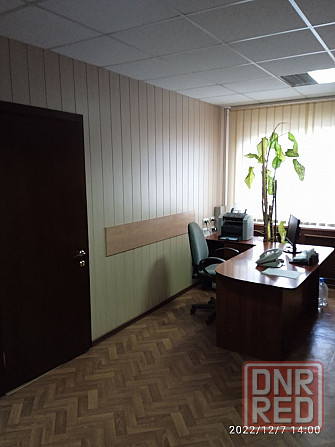 Сдается в аренду офисное помещение в Калининском районе Донецка 65 м. кв. Донецк - изображение 3