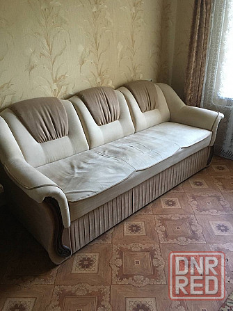 мягкая мебель Донецк - изображение 2