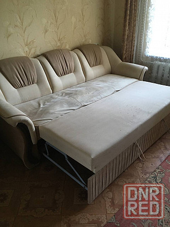 мягкая мебель Донецк - изображение 3